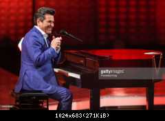 13.04.2017 Thomas Anders Willkommen bei Carmen Nebel