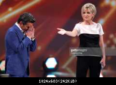 13.04.2017 Thomas Anders Willkommen bei Carmen Nebel