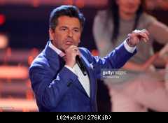 13.04.2017 Thomas Anders Willkommen bei Carmen Nebel