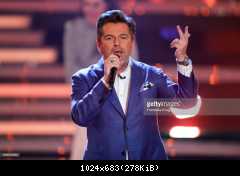 13.04.2017 Thomas Anders Willkommen bei Carmen Nebel