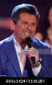 13.04.2017 Thomas Anders Willkommen bei Carmen Nebel