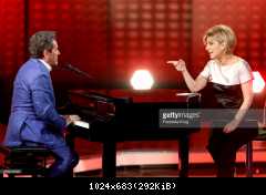 13.04.2017 Thomas Anders Willkommen bei Carmen Nebel