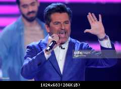 13.04.2017 Thomas Anders Willkommen bei Carmen Nebel