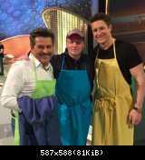 13.04.2017 Thomas Anders Willkommen bei Carmen Nebel