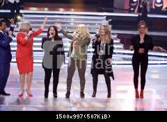 13.04.2017 Thomas Anders Willkommen bei Carmen Nebel