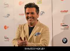 13.04.2017 Thomas Anders Willkommen bei Carmen Nebel