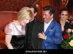 13.04.2017 Thomas Anders Willkommen bei Carmen Nebel