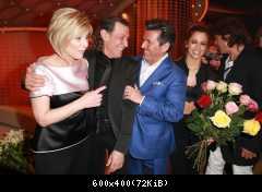 13.04.2017 Thomas Anders Willkommen bei Carmen Nebel