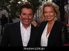 13.05.2014 Томас Андерс, благотворительный ужин-Дюссельдорф