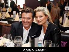 13.05.2014 Томас Андерс, благотворительный ужин-Дюссельдорф