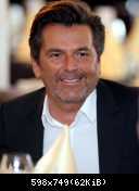 13.05.2014 Томас Андерс, благотворительный ужин-Дюссельдорф