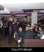 13.05.2014 Томас Андерс, благотворительный ужин-Дюссельдорф