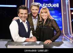 13.05.2016 Thomas Anders Quizduell-Olymp