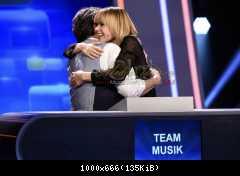 13.05.2016 Thomas Anders Quizduell-Olymp