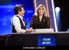 13.05.2016 Thomas Anders Quizduell-Olymp