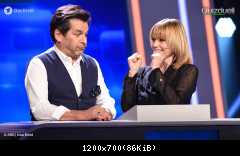 13.05.2016 Thomas Anders Quizduell-Olymp