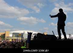13.06.2015 Thomas Anders Olé Party Tour-Оберхаузен-Oberhausen