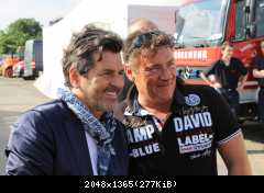 13.06.2015 Thomas Anders Olé Party Tour-Оберхаузен-Oberhausen