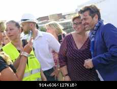 13.06.2015 Thomas Anders Olé Party Tour-Оберхаузен-Oberhausen