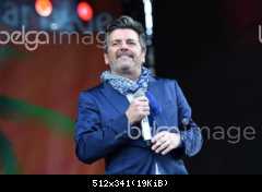 13.06.2015 Thomas Anders Olé Party Tour-Оберхаузен-Oberhausen