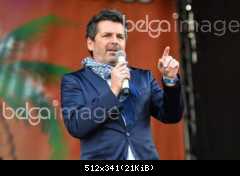 13.06.2015 Thomas Anders Olé Party Tour-Оберхаузен-Oberhausen