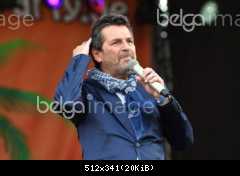 13.06.2015 Thomas Anders Olé Party Tour-Оберхаузен-Oberhausen