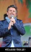 13.06.2015 Thomas Anders Olé Party Tour-Оберхаузен-Oberhausen