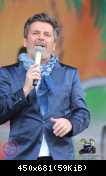 13.06.2015 Thomas Anders Olé Party Tour-Оберхаузен-Oberhausen