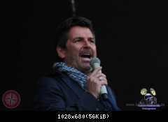 13.06.2015 Thomas Anders Olé Party Tour-Оберхаузен-Oberhausen