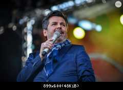 13.06.2015 Thomas Anders Olé Party Tour-Оберхаузен-Oberhausen