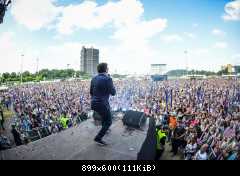 13.06.2015 Thomas Anders Olé Party Tour-Оберхаузен-Oberhausen