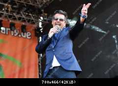 13.06.2015 Thomas Anders Olé Party Tour-Оберхаузен-Oberhausen