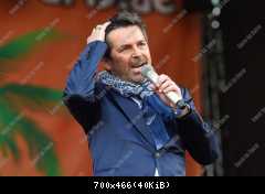 13.06.2015 Thomas Anders Olé Party Tour-Оберхаузен-Oberhausen