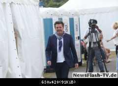 13.06.2015 Thomas Anders Olé Party Tour-Оберхаузен-Oberhausen