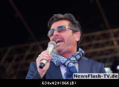 13.06.2015 Thomas Anders Olé Party Tour-Оберхаузен-Oberhausen