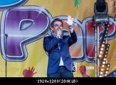 13.06.2015 Thomas Anders Olé Party Tour-Оберхаузен-Oberhausen