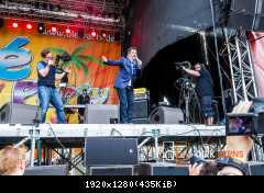 13.06.2015 Thomas Anders Olé Party Tour-Оберхаузен-Oberhausen