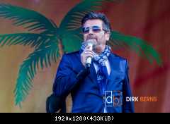 13.06.2015 Thomas Anders Olé Party Tour-Оберхаузен-Oberhausen