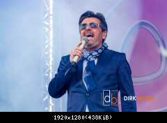 13.06.2015 Thomas Anders Olé Party Tour-Оберхаузен-Oberhausen