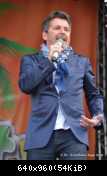 13.06.2015 Thomas Anders Olé Party Tour-Оберхаузен-Oberhausen