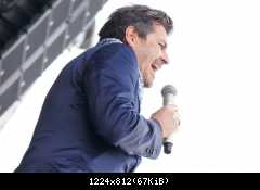 13.06.2015 Thomas Anders Olé Party Tour-Оберхаузен-Oberhausen