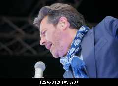 13.06.2015 Thomas Anders Olé Party Tour-Оберхаузен-Oberhausen