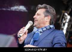 13.06.2015 Thomas Anders Olé Party Tour-Оберхаузен-Oberhausen