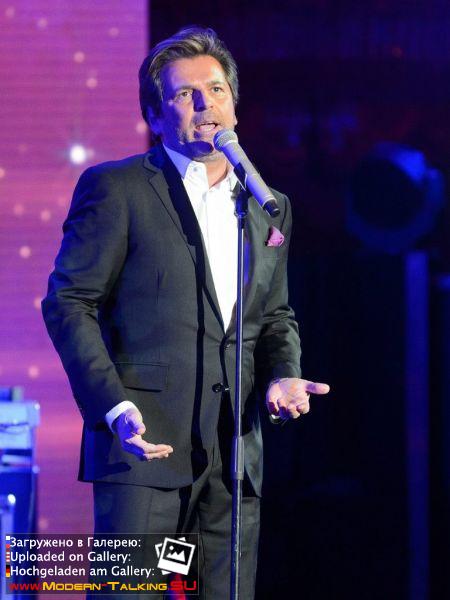 13.12.2013 творческий вечер Российского авторского общества