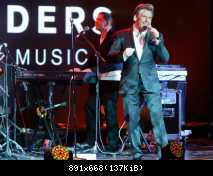 13.12.2013 творческий вечер Российского авторского общества