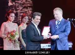 13.12.2013 творческий вечер Российского авторского общества