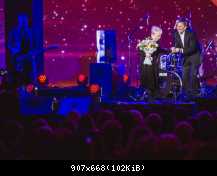 13.12.2013 творческий вечер Российского авторского общества