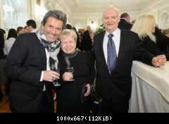 13.12.2013 творческий вечер Российского авторского общества