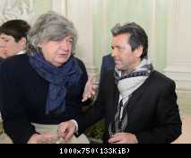 13.12.2013 творческий вечер Российского авторского общества