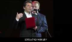 13.12.2013 творческий вечер Российского авторского общества